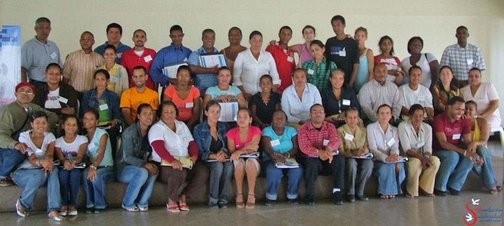 Fortalecimiento Institucional de las Organizaciones de la Sociedad Civil (FIOSC).