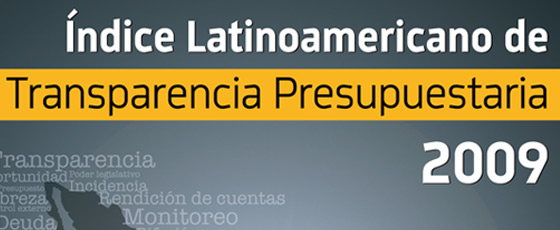 La República Dominicana se «quema» en transparencia presupuestaria
