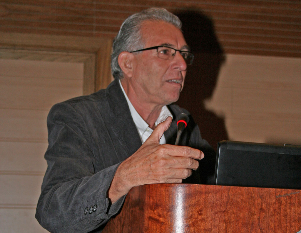 América latina y el Desarrollo Local – Reflexiones con Alberto Enríquez*