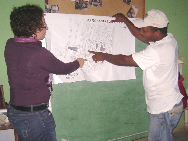 Planificación Concertada