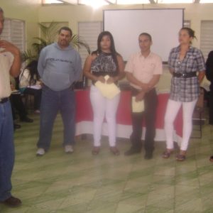 Curso
