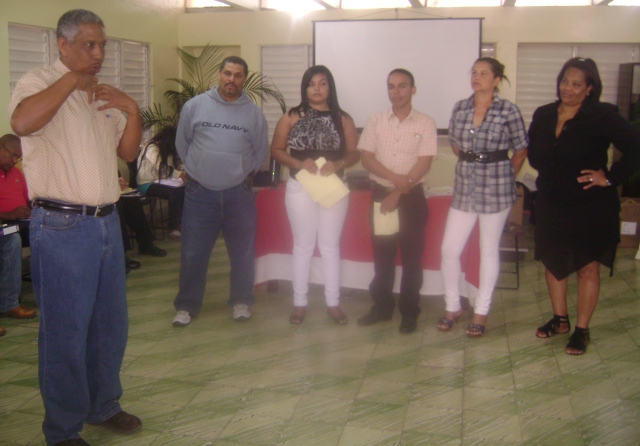 Participación Ciudadana en la Gestión Pública Local