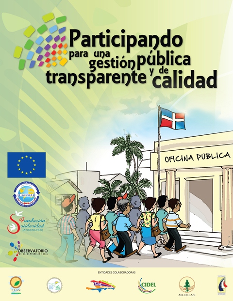 La Fundación Solidaridad anuncia presentación de proyecto