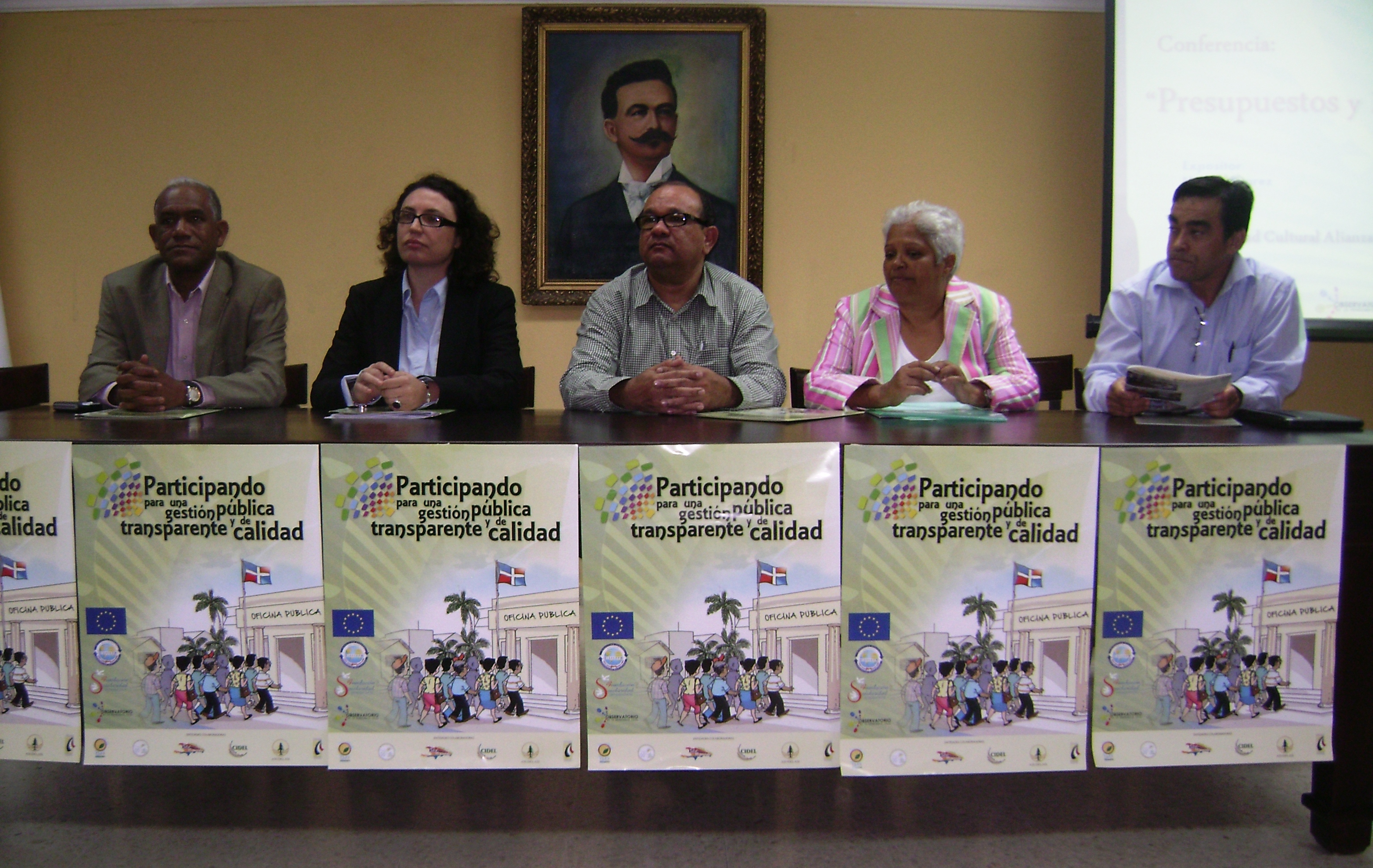 Expertos debaten sobre Presupuesto Público y Políticas Inclusivas