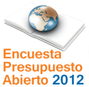 Presupuesto Abierto 2012
