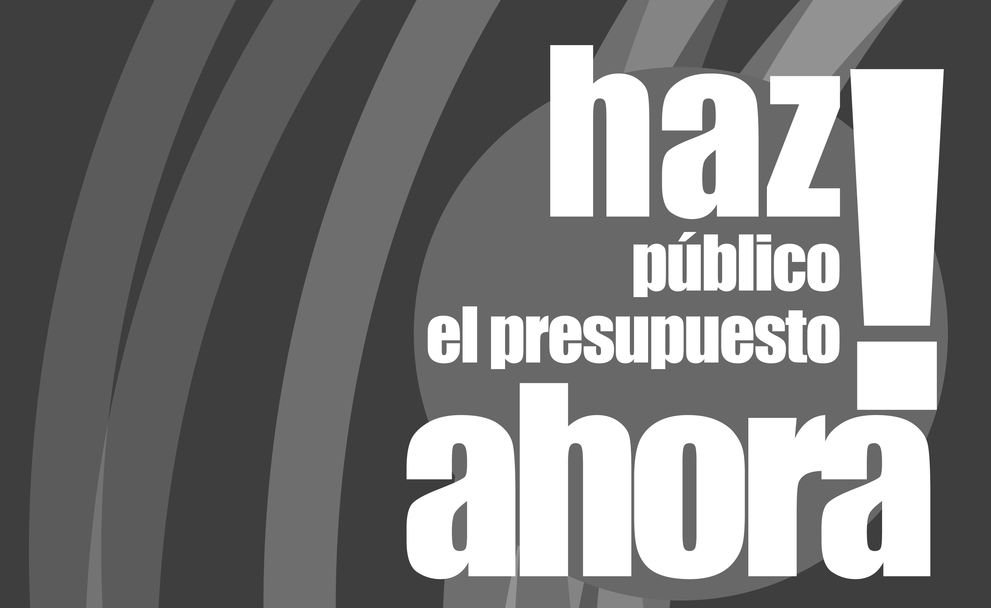 Movimiento Global lanza campaña internacional para demandar presupuestos abiertos y participativos