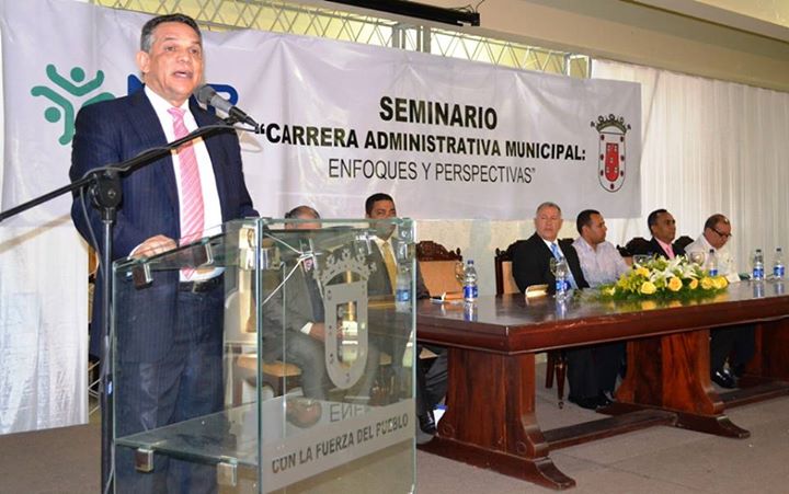 El control social debe ser parte de la estrategia de puesta en marcha de la Carrera Administrativa Municipal