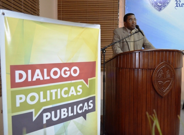 Abogan por aprobación Ley de Partidos y Agrupaciones Políticas