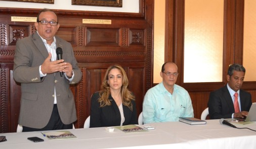 Presentan observatorio ciudadano a las compras y contrataciones públicas