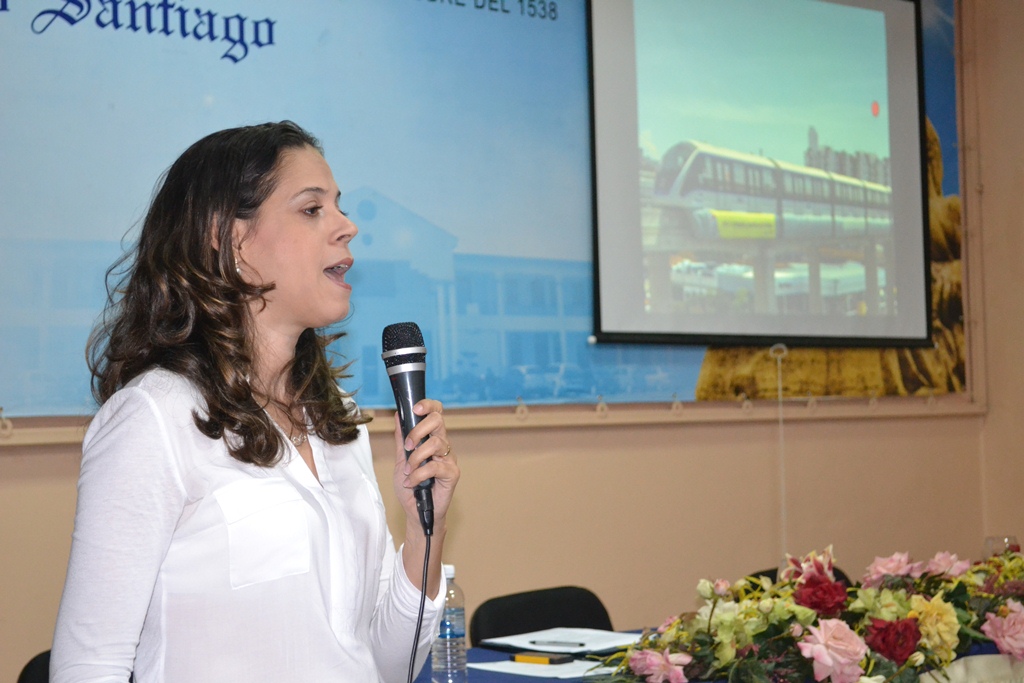 La agenda de las ciudades  es una tarea pendiente en la República Dominicana