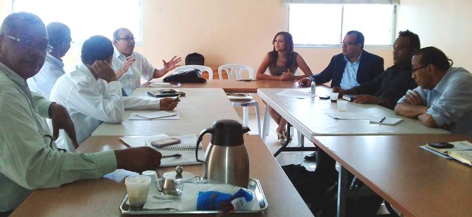 Entidades de la sociedad civil objetan intento de reformar la ley municipal
