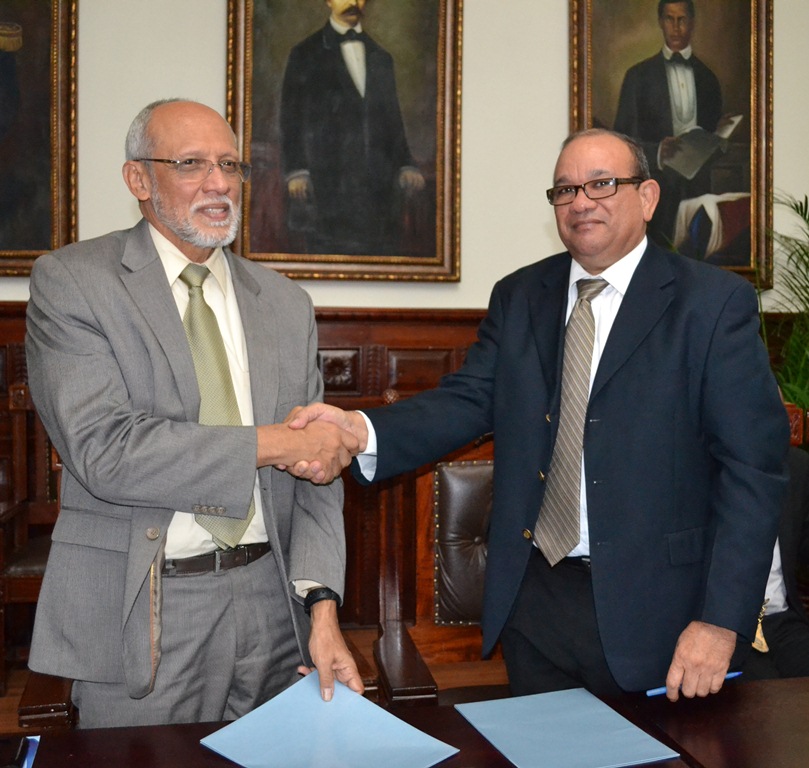 Entidades aúnan esfuerzos para impulsar Plan Nacional de Desarrollo Local