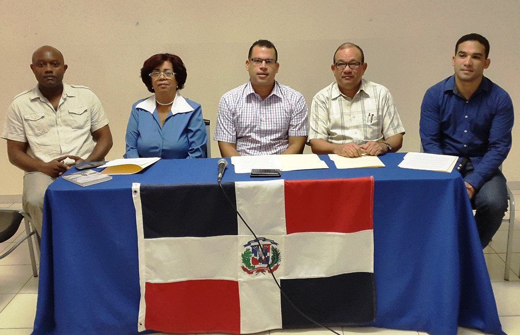 Organizaciones de Santiago hacen un llamado a  Ia tolerancia y la paz en el País