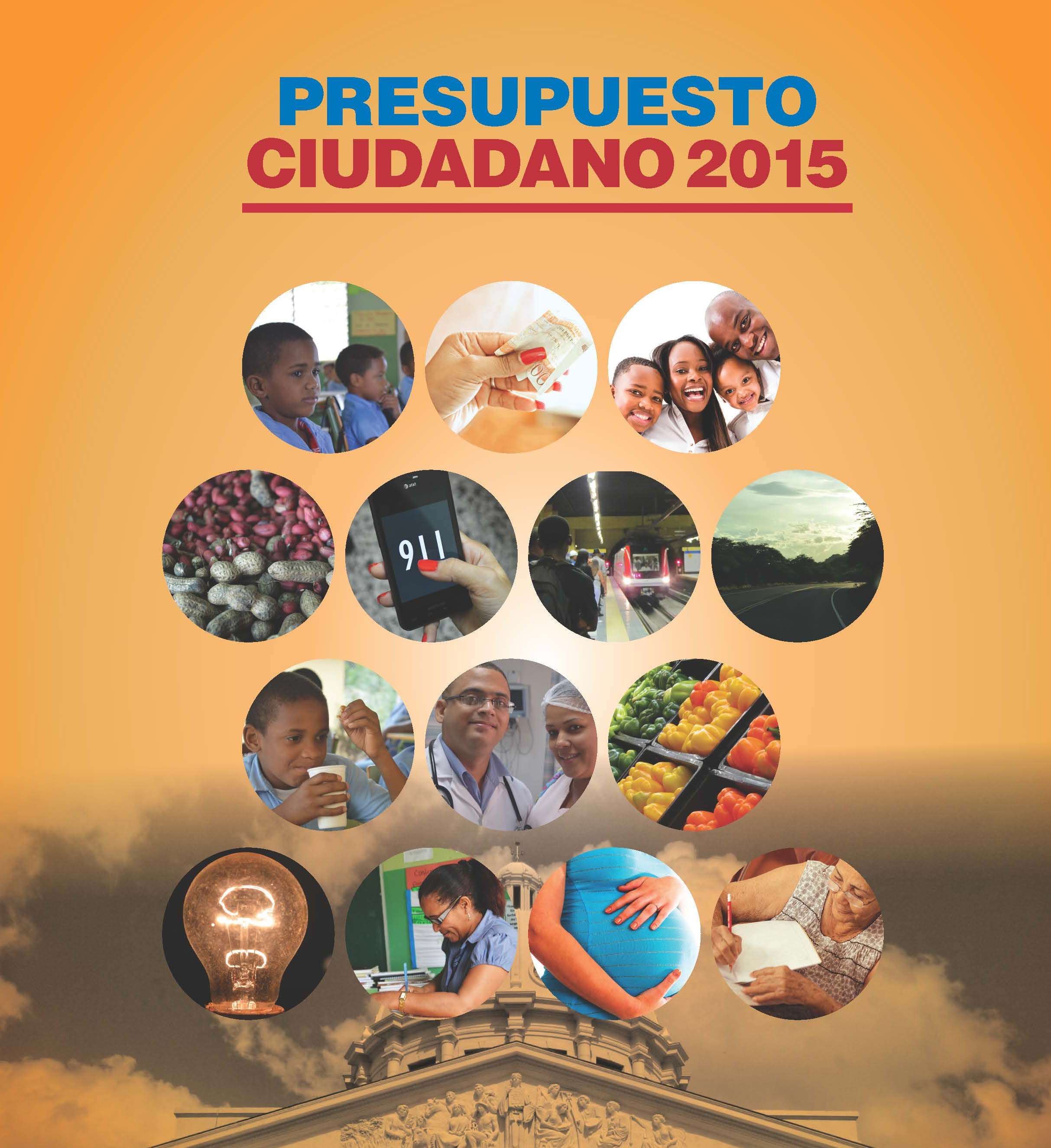Presupuesto Ciudadano 1
