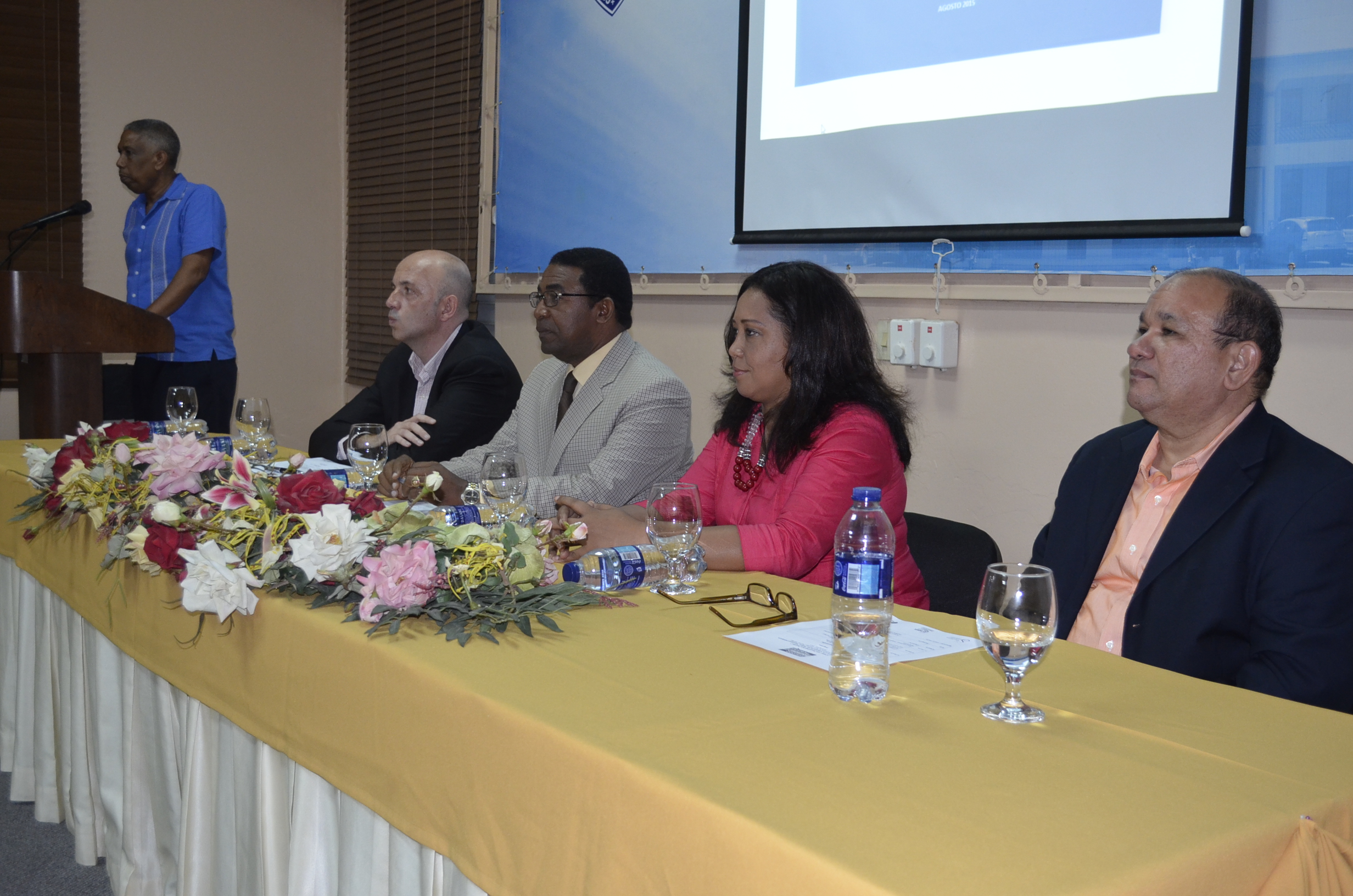 Evalúan desempeño de los gobiernos locales en República Dominicana