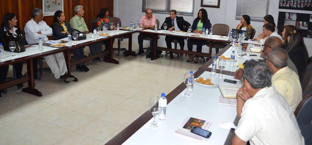 Experto  considera es necesario empoderar a la ciudadanía para impulsar el desarrollo local