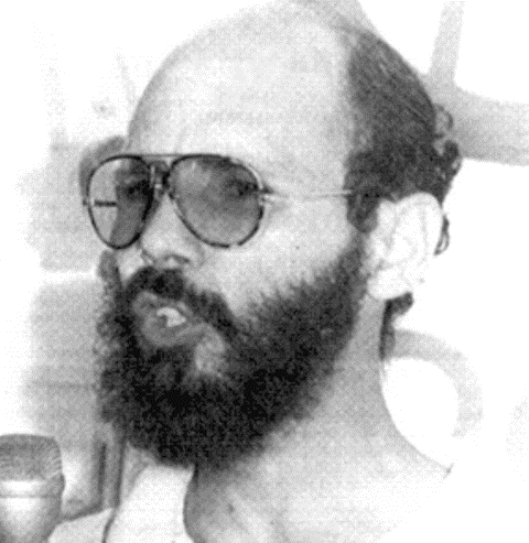 Félix Castillo