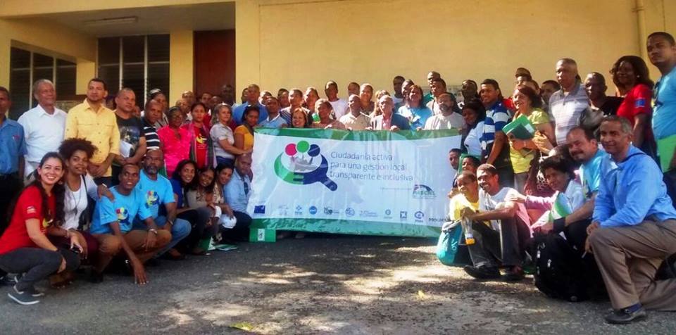 Realizan Encuentro Nacional por la Democracia Municipal