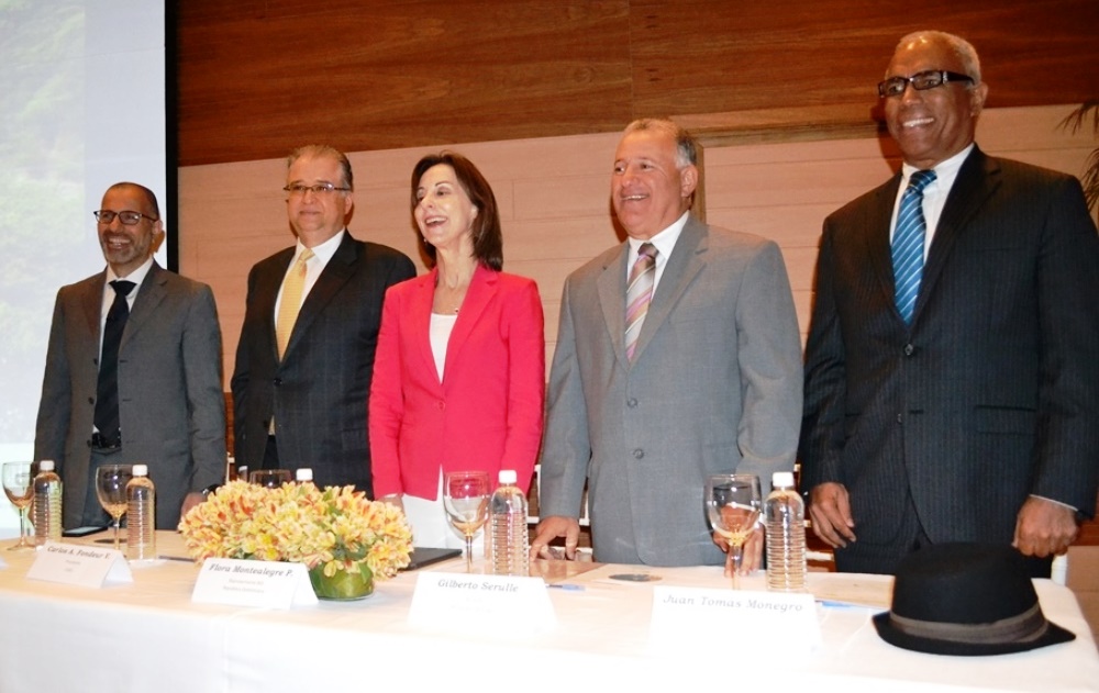 Presentación del Plan de Acción “Santiago de los Caballeros, Ciudad Sostenible”