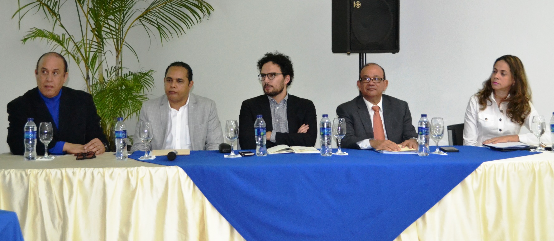 Monitoreo Ciudadano 2015 estima tendencia estancamiento ciudad Santiago