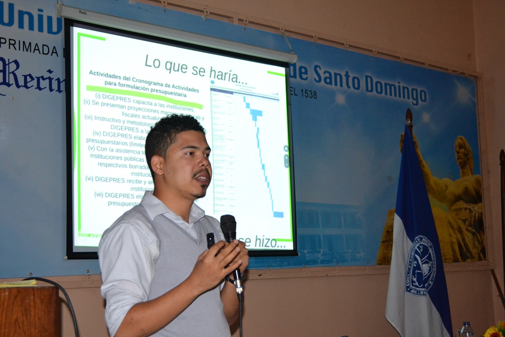 Plantean la necesidad de una reorientación del gasto en la República Dominicana