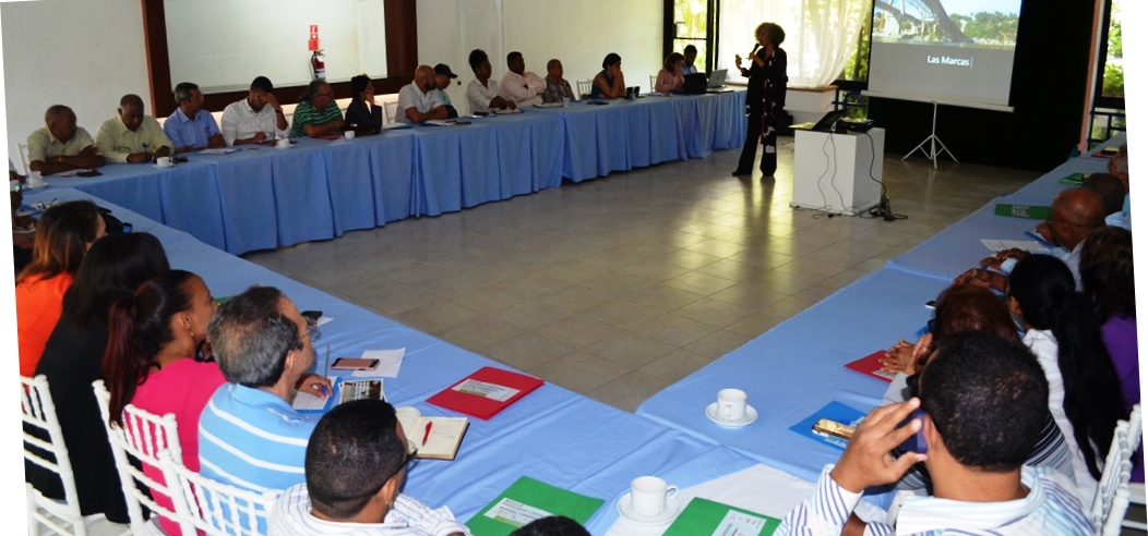 Organizaciones llaman al Estado usar el presupuesto para garantizar derechos