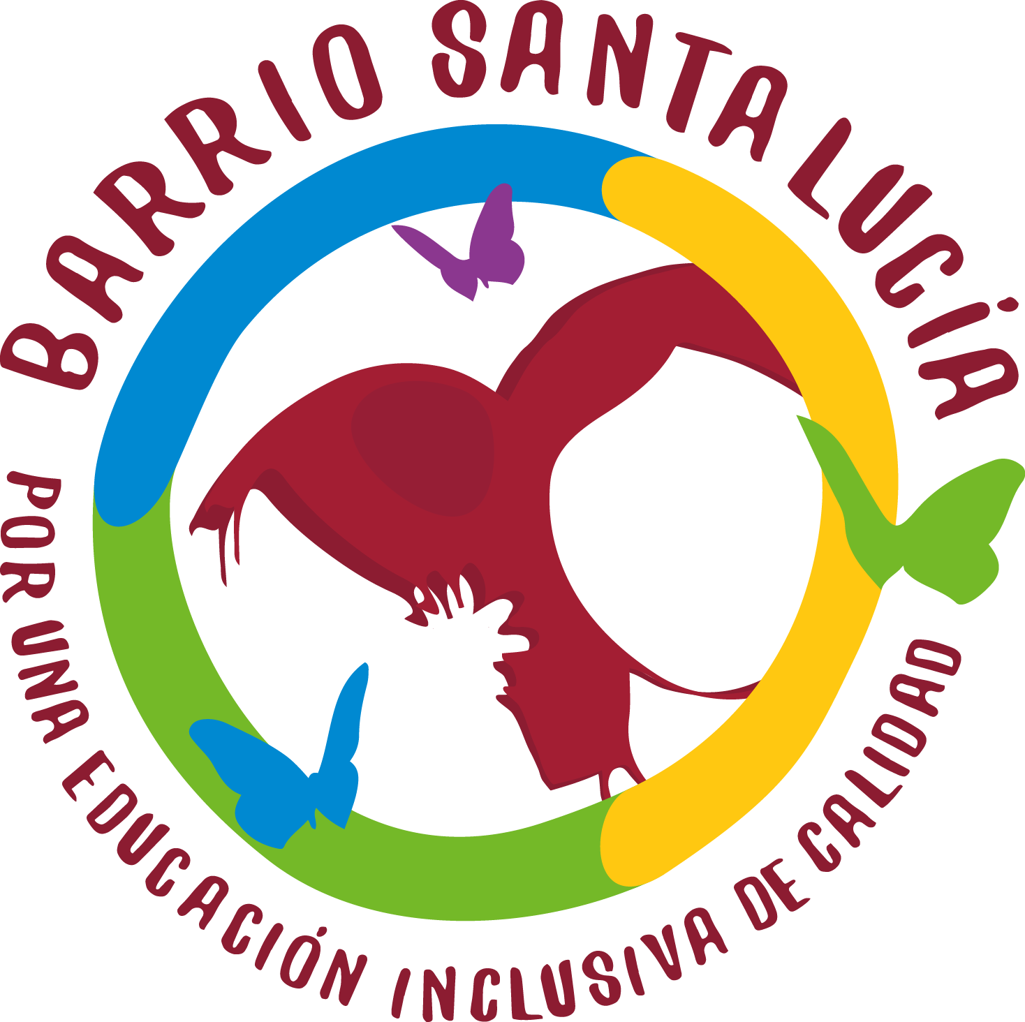 Consultoría línea base proyecto educación de calidad en Santiago