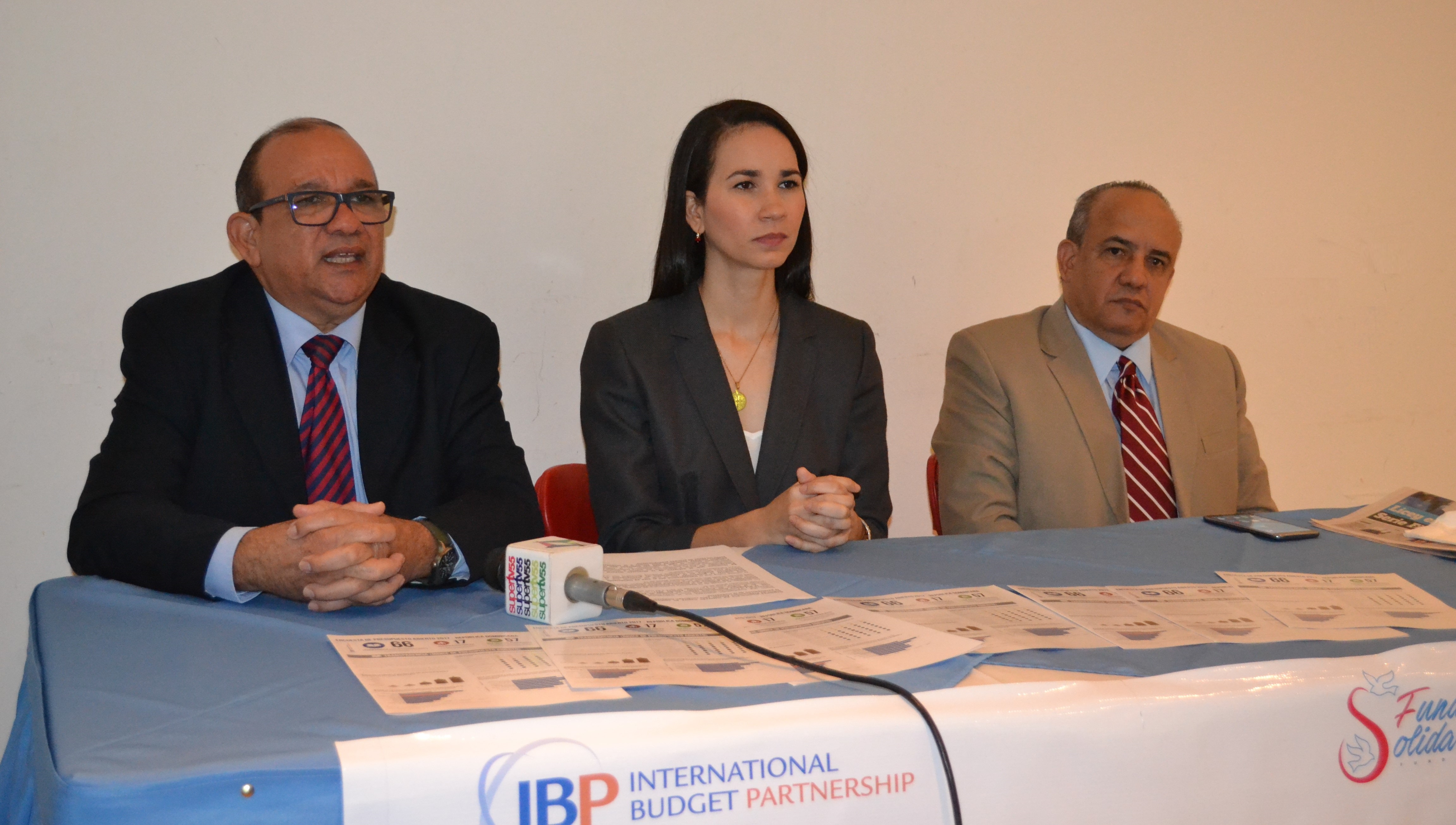 República Dominicana mejora calificación en Índice de Presupuesto Abierto,  pero continúan limitaciones para la participación de la ciudadanía