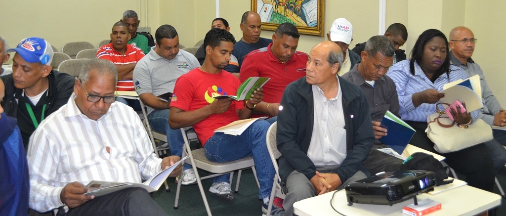 Dialogando para una gestión municipal inclusiva, participativa y transparente