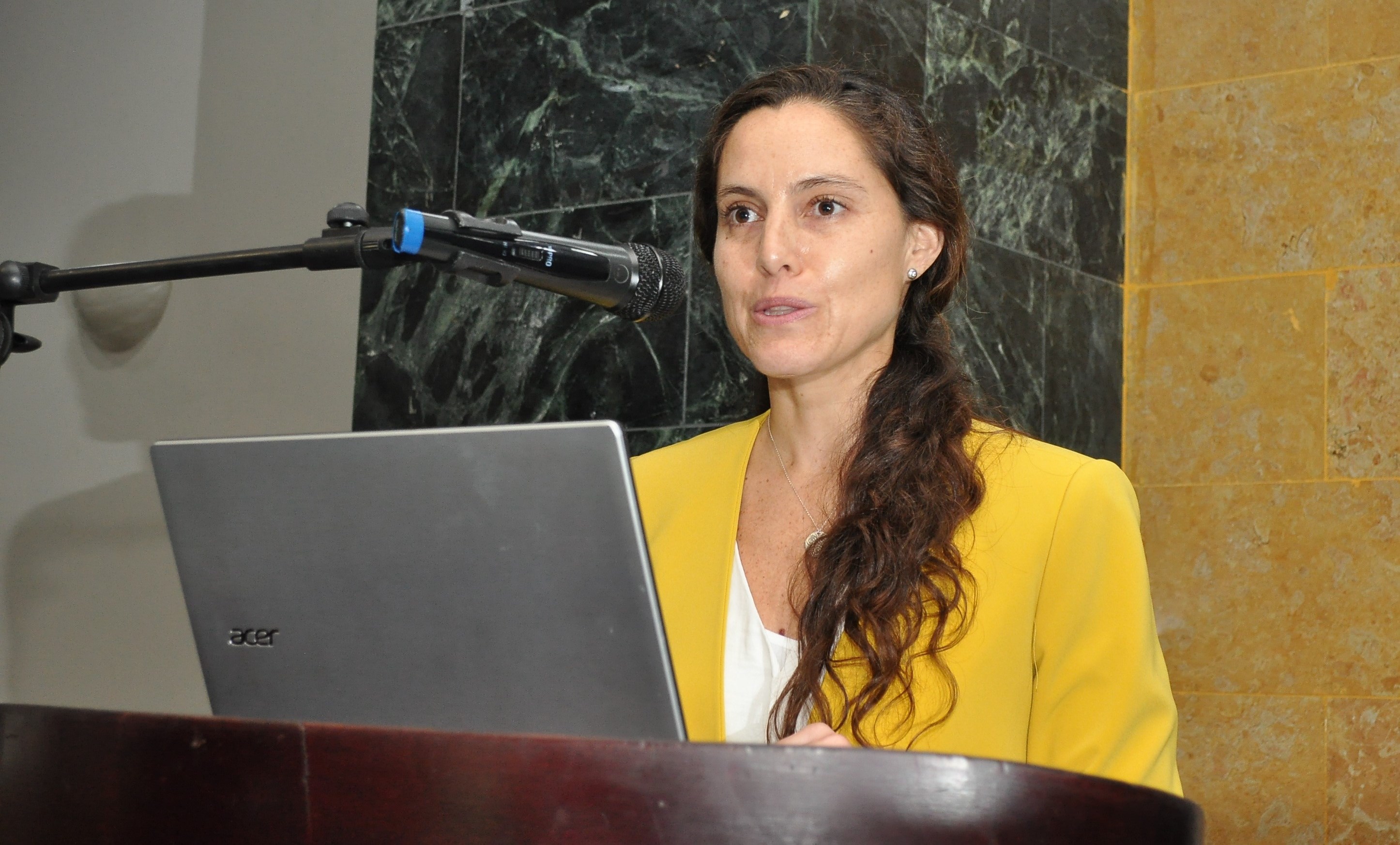 Fundación Solidaridad realiza seminario sobre transparencia presupuestaria