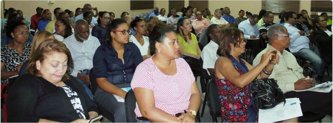 Organizaciones sociales del Cibao exigen salud digna