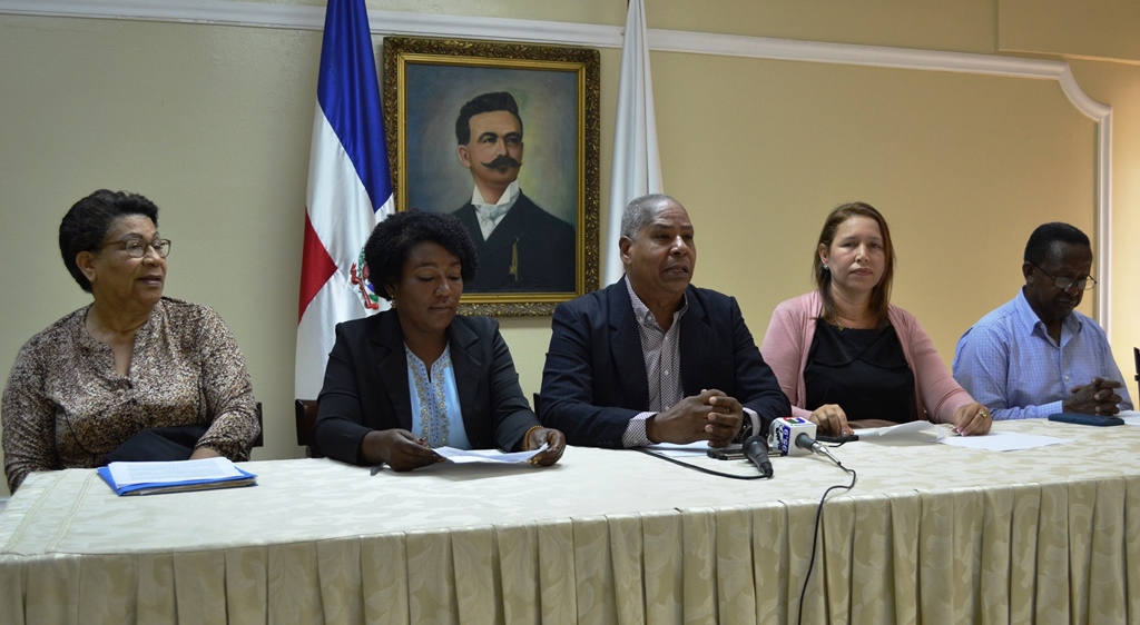 Organizaciones sociales de Santiago demandan participación de la ciudadanía en la etapa de formulación del presupuesto nacional