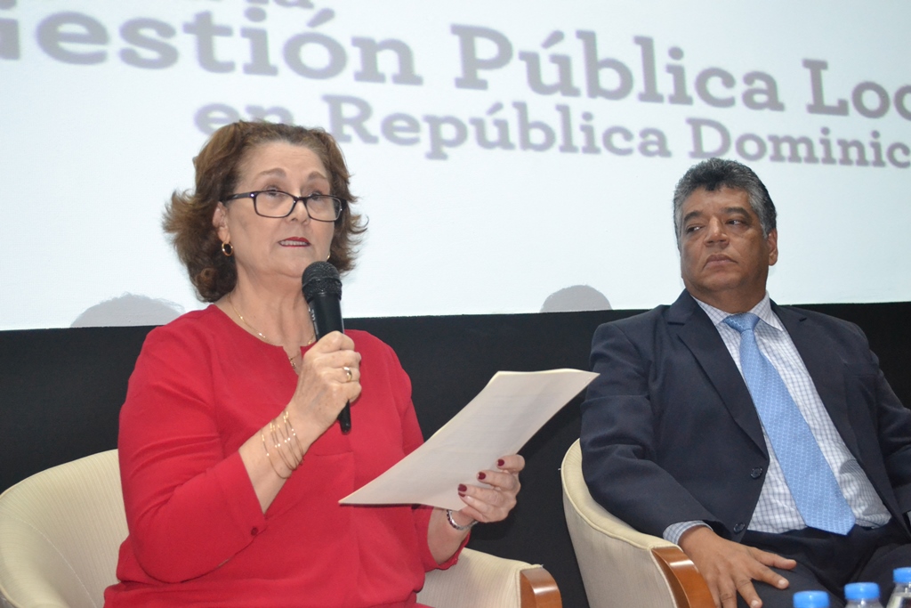Diez Temas urgentes para la gestión municipal
