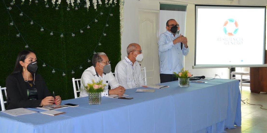Plantean importancia del ordenamiento desde un enfoque territorial con participación de la ciudadanía