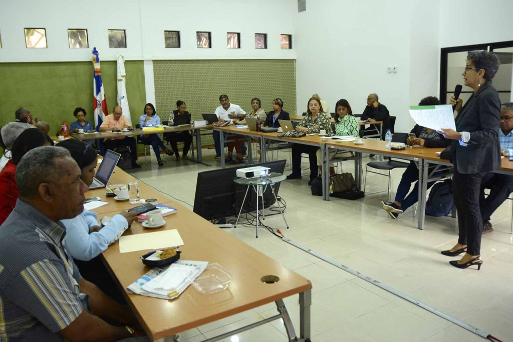 Ministerio de Economía realiza Encuentro de Socialización de las ASFL