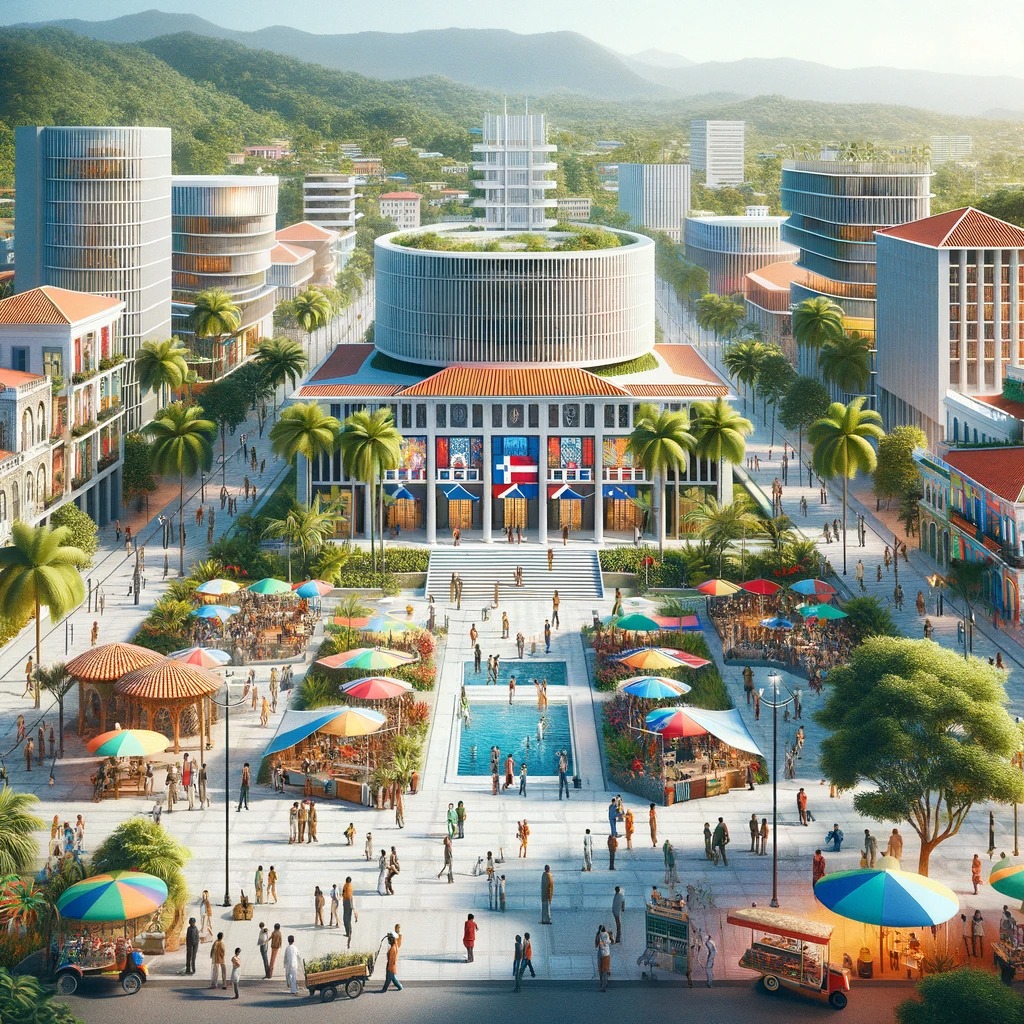 Desafíos y oportunidades para la gestión municipal de República Dominicana: El papel de la innovación y la participación ciudadana