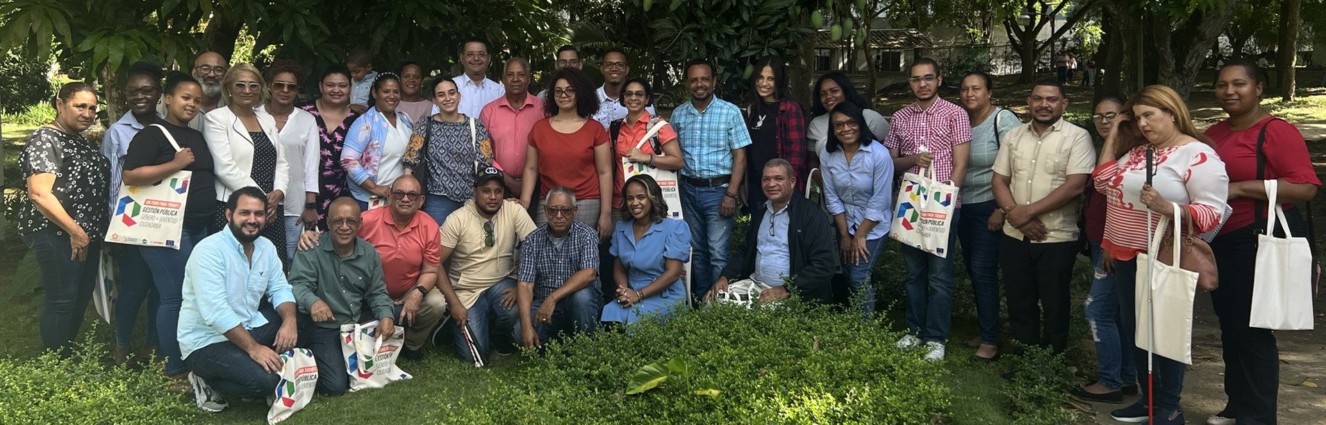 Fundación Solidaridad lanza programa de capacitación para impulsar la democracia y la transparencia en la gestión pública local