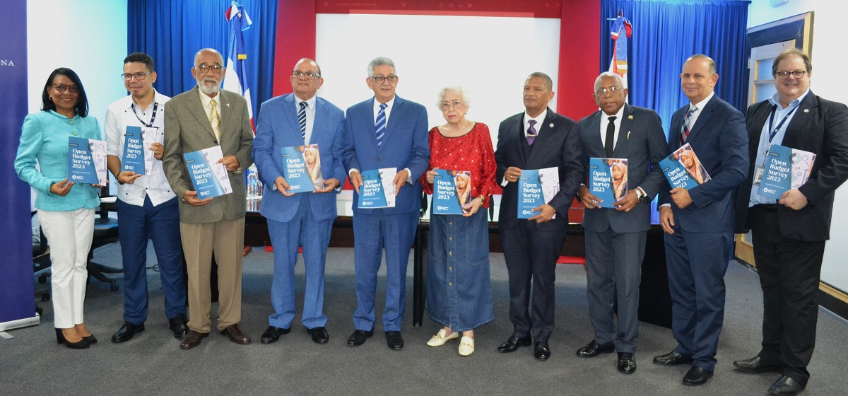 Fundación Solidaridad presentó resultados de la Encuesta de Presupuesto Abierto