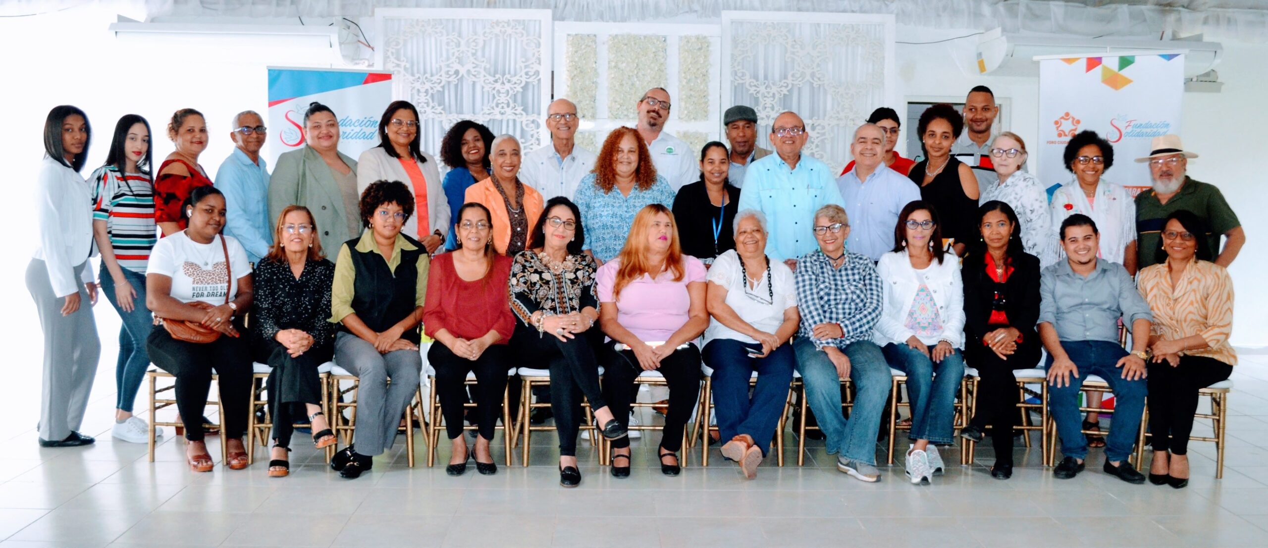 Ciudadanía y autoridades locales articulan esfuerzos para construir una mejor gobernanza