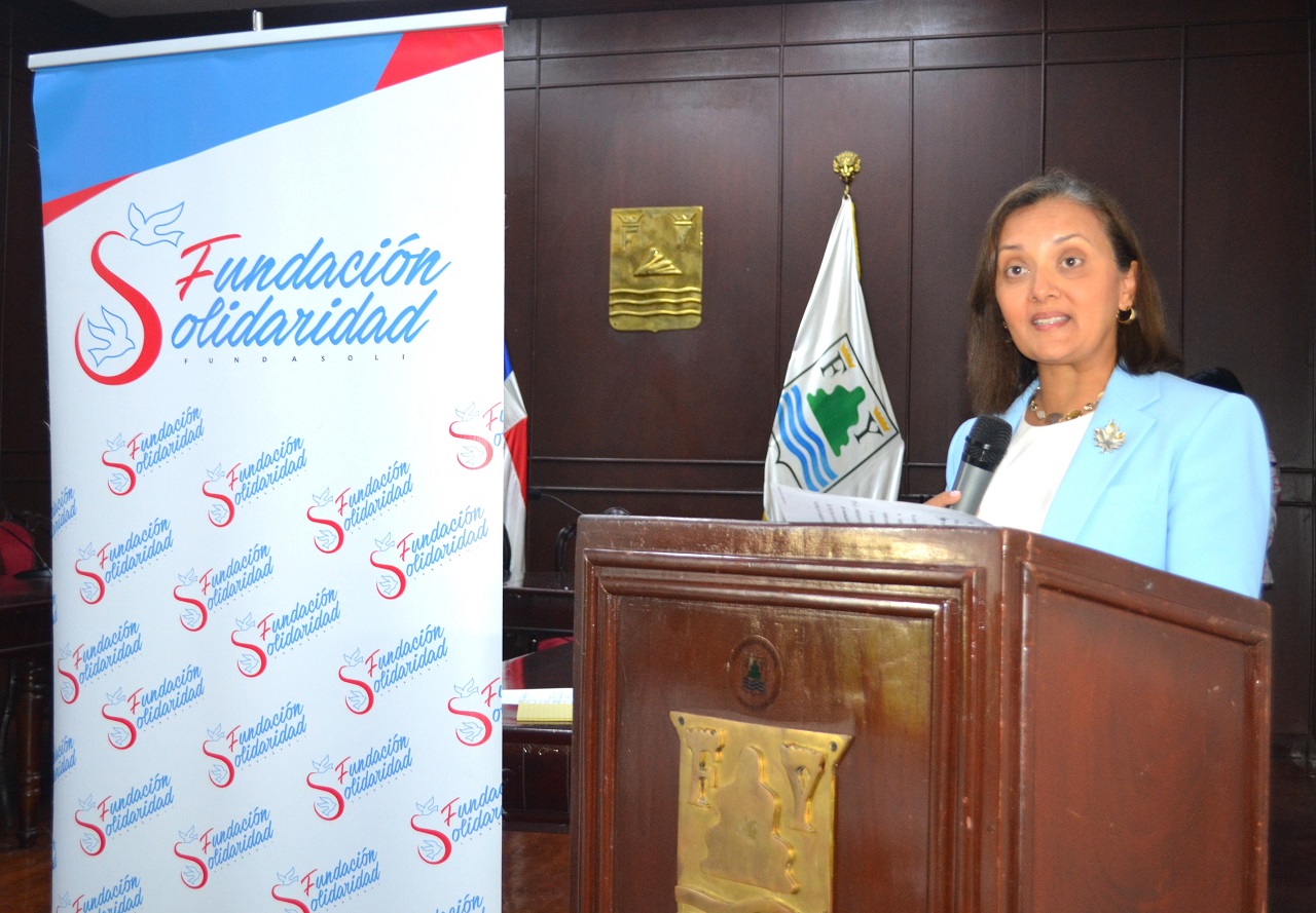 Embajadora de Canadá destaca el rol de los gobiernos locales para fomentar la equidad de género