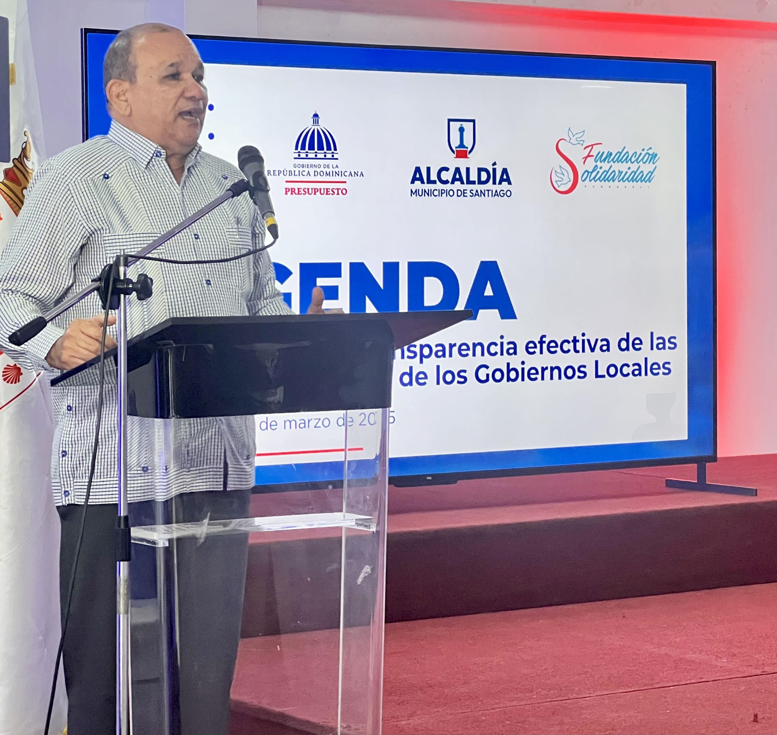 Entidades promueven la participación ciudadana para una transparencia efectiva en las finanzas públicas locales
