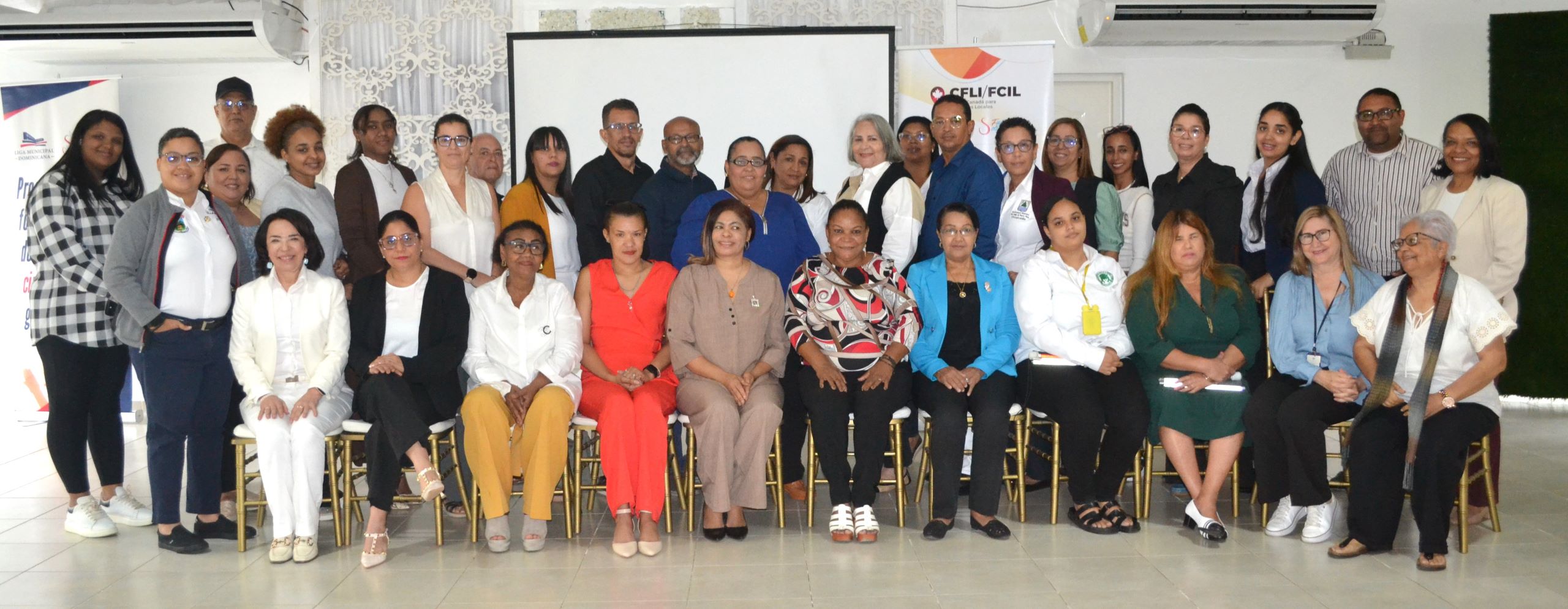 Laboratorio de innovación genera propuestas concretas para fortalecer la equidad de género en los municipios