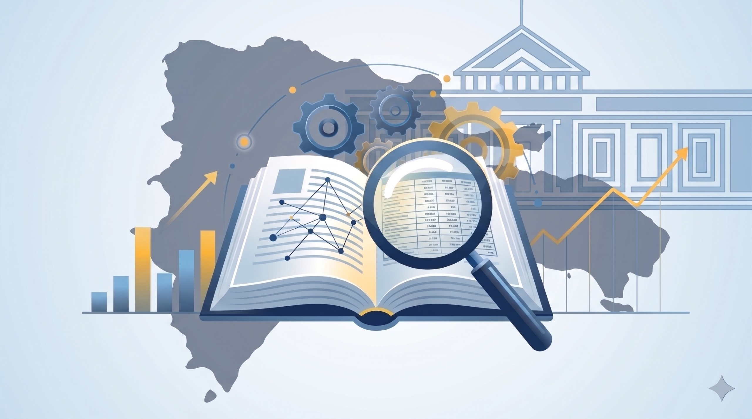República Dominicana consolida avances en transparencia presupuestaria y registra mejoras en la Encuesta de Presupuesto Abierto