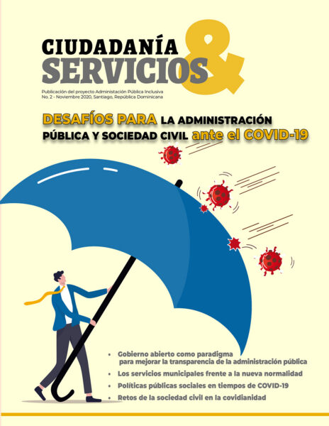 Ciudadania y Servicios