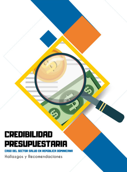 Informe Credibilidad Presupuestaria Sector Salud RD