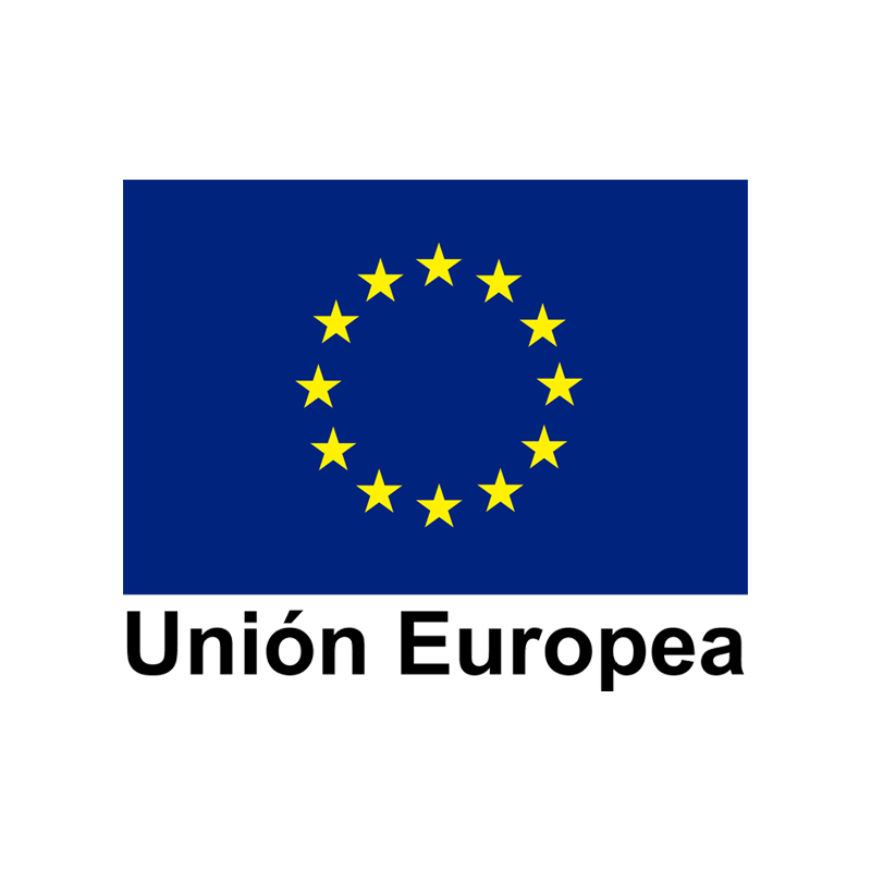 Financiamiento de la Unión Europea