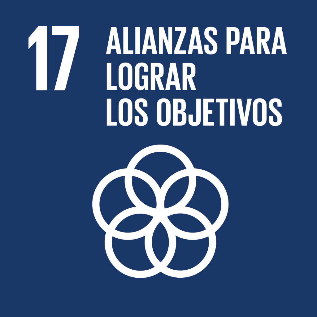 ODS 17: Alianzas para lograr los objetivos